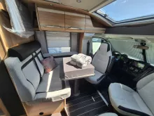 Fahrzeugbild Knaus Sky TI 650 MEG Platinum Selection TraumMobil mit Tageszulassung #22