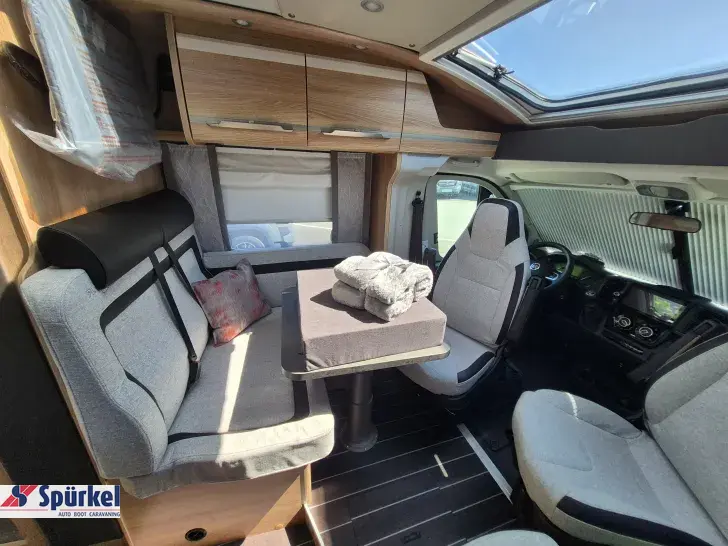 Fahrzeugbild Knaus Sky TI 650 MEG Platinum Selection TraumMobil mit Tageszulassung #22