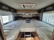 Fahrzeugbild Knaus Sky TI 650 MEG Platinum Selection TraumMobil mit Tageszulassung #8