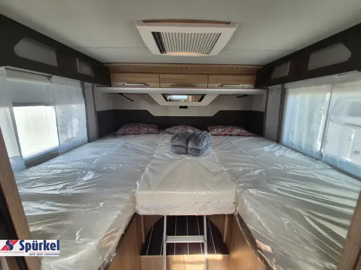 Fahrzeugbild Knaus Sky TI 650 MEG Platinum Selection TraumMobil mit Tageszulassung #8
