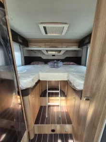 Fahrzeugbild Knaus Sky TI 650 MEG Platinum Selection TraumMobil mit Tageszulassung #23