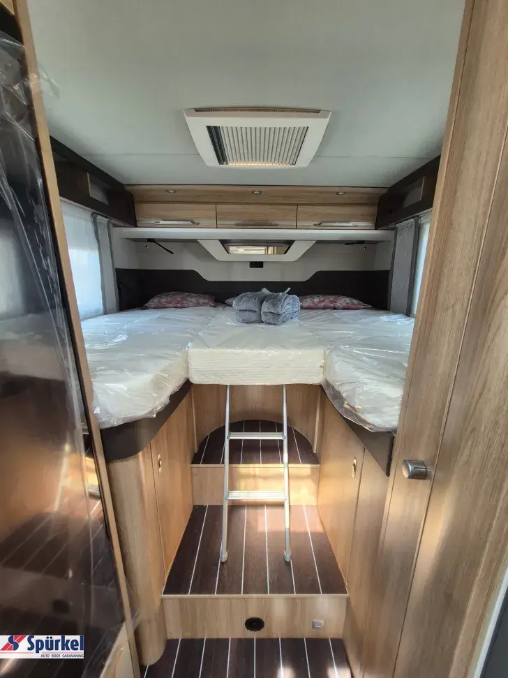 Fahrzeugbild Knaus Sky TI 650 MEG Platinum Selection TraumMobil mit Tageszulassung #23