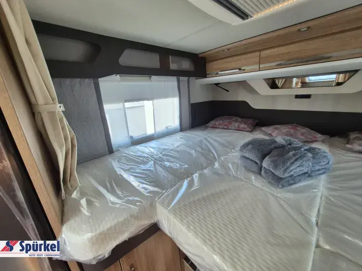 Fahrzeugbild Knaus Sky TI 650 MEG Platinum Selection TraumMobil mit Tageszulassung #24