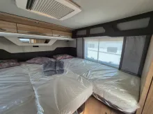 Fahrzeugbild Knaus Sky TI 650 MEG Platinum Selection TraumMobil mit Tageszulassung #25