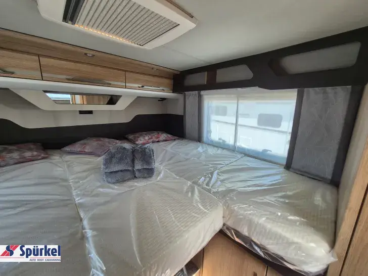 Fahrzeugbild Knaus Sky TI 650 MEG Platinum Selection *TraumMobil mit Tageszulassung #26