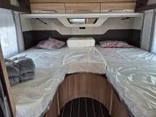 Fahrzeugbild Knaus Sky TI 650 MEG Platinum Selection TraumMobil mit Tageszulassung #9