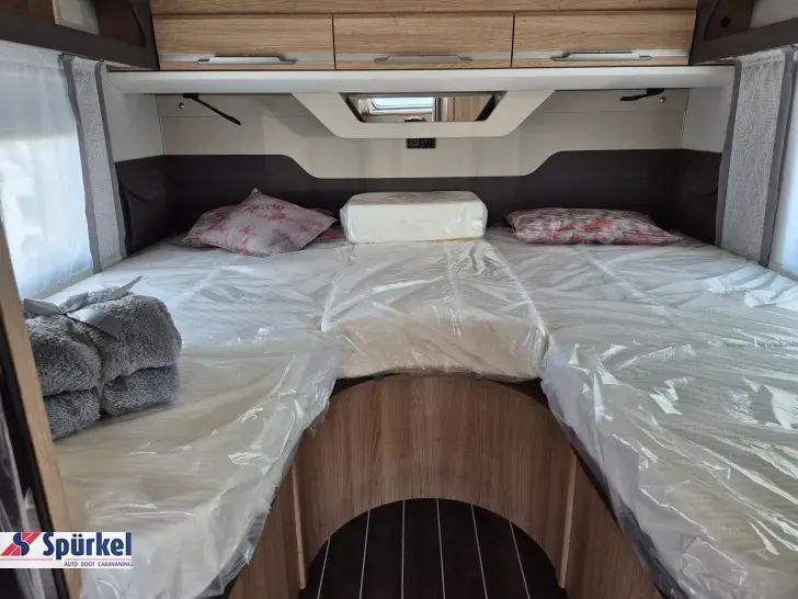 Fahrzeugbild Knaus Sky TI 650 MEG Platinum Selection TraumMobil mit Tageszulassung #9