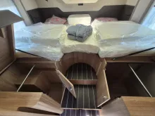 Fahrzeugbild Knaus Sky TI 650 MEG Platinum Selection TraumMobil mit Tageszulassung #26