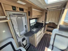 Fahrzeugbild Knaus Sky TI 650 MEG Platinum Selection TraumMobil mit Tageszulassung #10