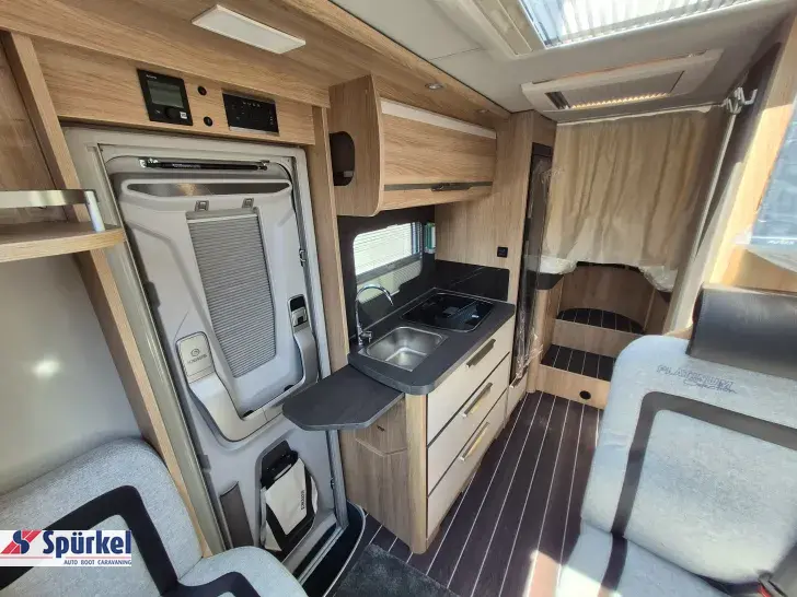 Fahrzeugbild Knaus Sky TI 650 MEG Platinum Selection TraumMobil mit Tageszulassung #10