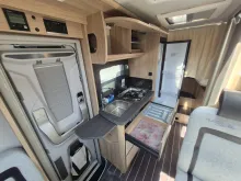 Fahrzeugbild Knaus Sky TI 650 MEG Platinum Selection TraumMobil mit Tageszulassung #11