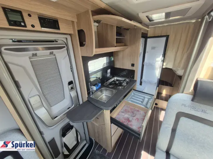 Fahrzeugbild Knaus Sky TI 650 MEG Platinum Selection TraumMobil mit Tageszulassung #11
