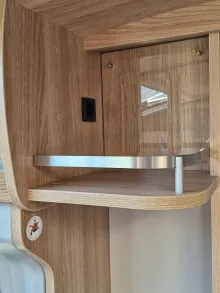 Fahrzeugbild Knaus Sky TI 650 MEG Platinum Selection TraumMobil mit Tageszulassung #30