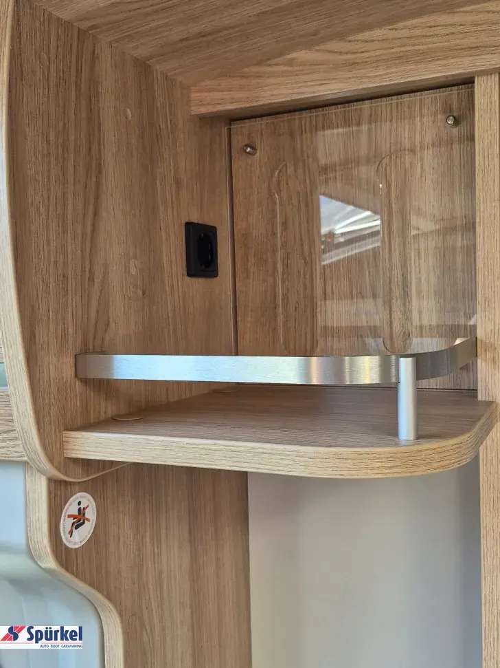 Fahrzeugbild Knaus Sky TI 650 MEG Platinum Selection TraumMobil mit Tageszulassung #30