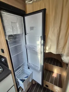 Fahrzeugbild Knaus Sky TI 650 MEG Platinum Selection TraumMobil mit Tageszulassung #28