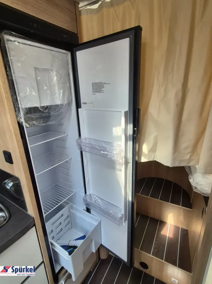 Fahrzeugbild Knaus Sky TI 650 MEG Platinum Selection TraumMobil mit Tageszulassung #28