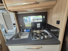 Fahrzeugbild Knaus Sky TI 650 MEG Platinum Selection TraumMobil mit Tageszulassung #29