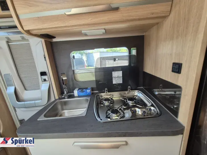 Fahrzeugbild Knaus Sky TI 650 MEG Platinum Selection TraumMobil mit Tageszulassung #29