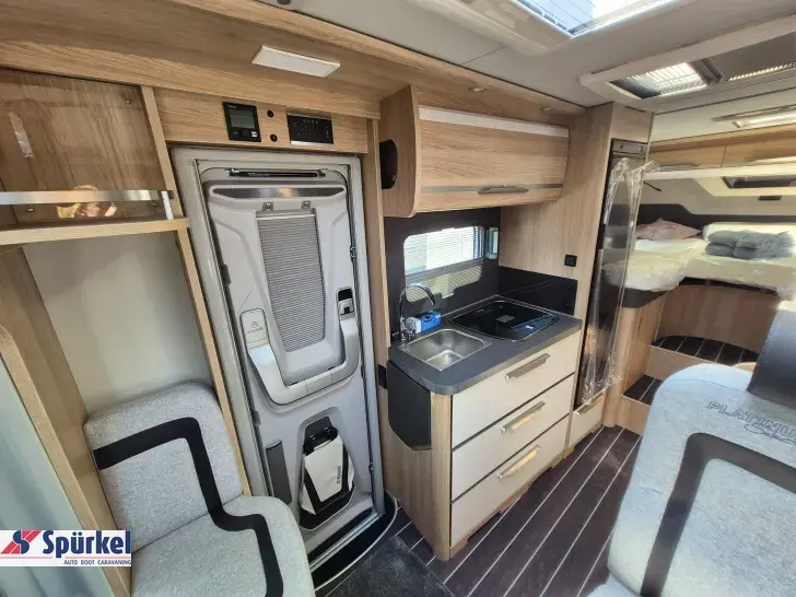 Fahrzeugbild Knaus Sky TI 650 MEG Platinum Selection TraumMobil mit Tageszulassung #27