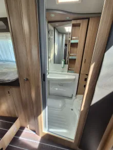 Fahrzeugbild Knaus Sky TI 650 MEG Platinum Selection TraumMobil mit Tageszulassung #32