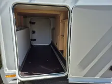 Fahrzeugbild Knaus Sky TI 650 MEG Platinum Selection TraumMobil mit Tageszulassung #14