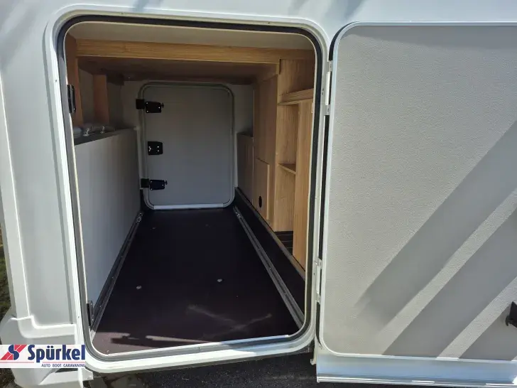 Fahrzeugbild Knaus Sky TI 650 MEG Platinum Selection TraumMobil mit Tageszulassung #14