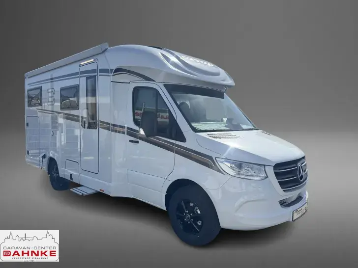 Fahrzeugbild Carthago C1-tourer T 143 KB-LE comfort 4.2t 35 Jahre Edt! ! -22.025,- € ! #5