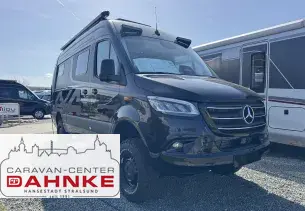 Bild genius<br/>641 LE performance 4x4