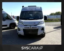Fahrzeugbild LMC Innovan Pure 600 Grey Singhof Edition #3