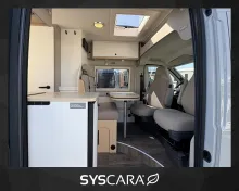 Fahrzeugbild LMC Innovan Pure 600 Grey Singhof Edition #9