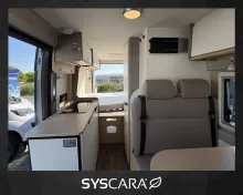 Fahrzeugbild LMC Innovan Pure 600 Grey Singhof Edition #10