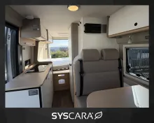 Fahrzeugbild LMC Innovan Pure 600 Grey Singhof Edition #11
