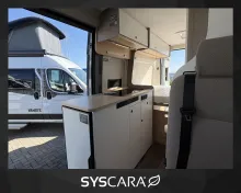 Fahrzeugbild LMC Innovan Pure 600 Grey Singhof Edition #13