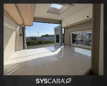 Fahrzeugbild LMC Innovan Pure 600 Grey Singhof Edition #15