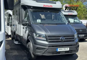 Bild Globebus Performance 4x4 T 16