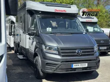 Fahrzeugbild Dethleffs Globebus Performance 4x4 T 16 #1