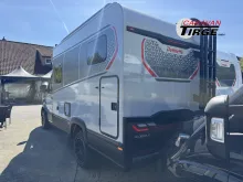 Fahrzeugbild Dethleffs Globebus Performance 4x4 T 16 #6