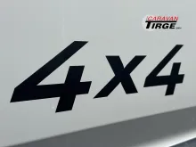 Fahrzeugbild Dethleffs Globebus Performance 4x4 T 16 #5
