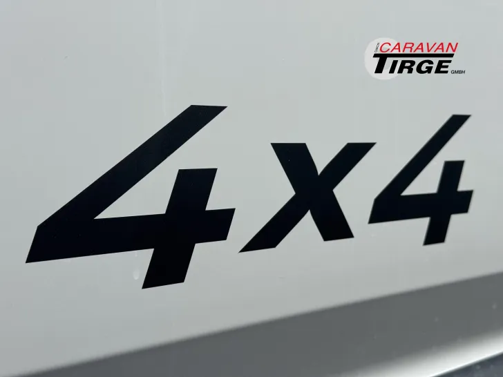 Fahrzeugbild Dethleffs Globebus Performance 4x4 T 16 #5