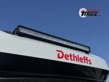 Fahrzeugbild Dethleffs Globebus Performance 4x4 T 16 #11