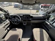 Fahrzeugbild Dethleffs Globebus Performance 4x4 T 16 #13