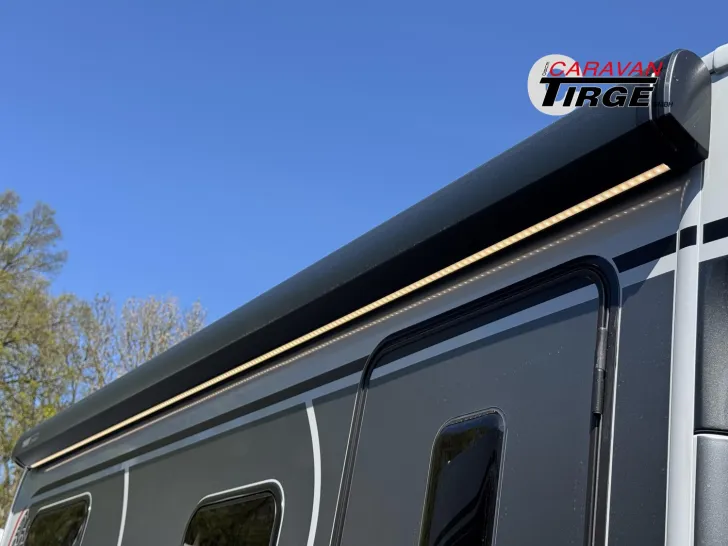 Fahrzeugbild Dethleffs Globebus Performance 4x4 T 16 #12