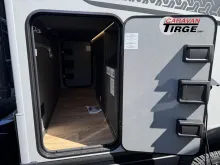 Fahrzeugbild Dethleffs Globebus Performance 4x4 T 16 #8
