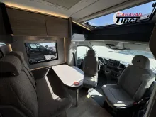 Fahrzeugbild Dethleffs Globebus Performance 4x4 T 16 #17