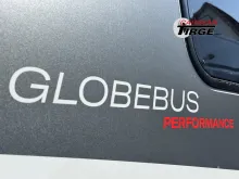 Fahrzeugbild Dethleffs Globebus Performance 4x4 T 16 #29