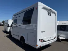 Fahrzeugbild Etrusco T 5900 FB #4