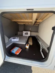 Fahrzeugbild Etrusco T 5900 FB #5