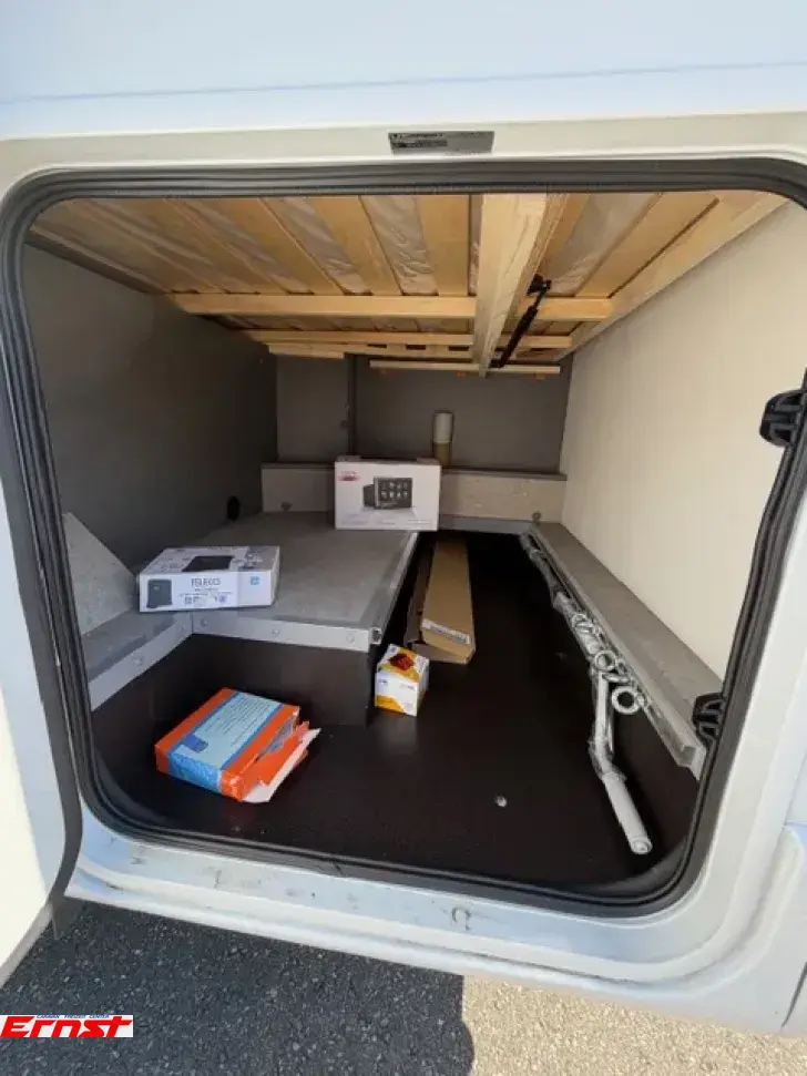 Fahrzeugbild Etrusco T 5900 FB #5