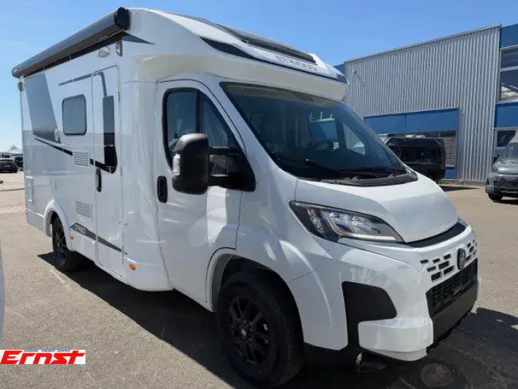 Fahrzeugbild Etrusco T 5900 FB #1
