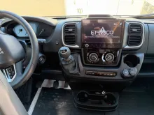 Fahrzeugbild Etrusco T 5900 FB #6